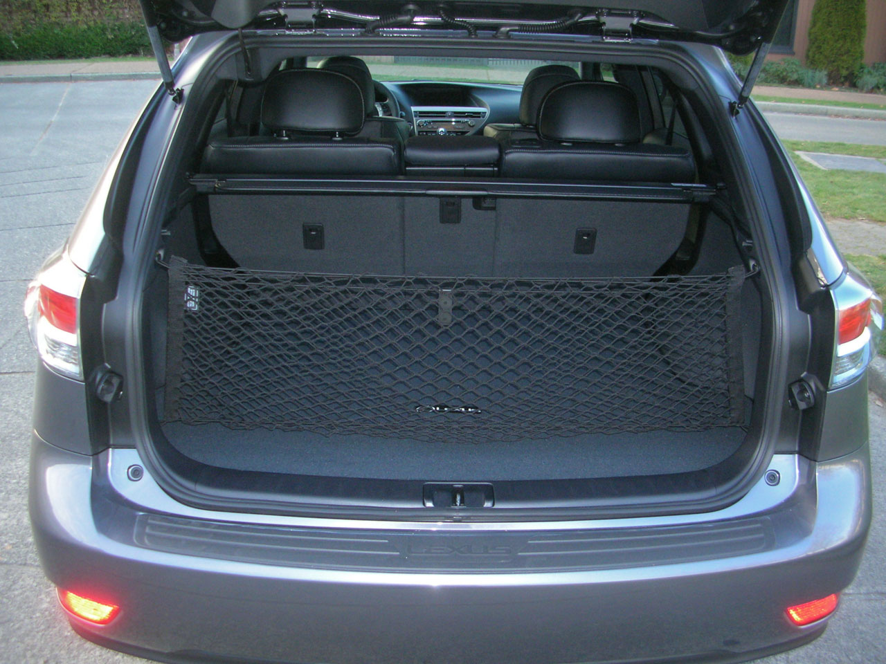 2014 Lexus RX 350 F Sport Road Test Review | The Car Magazine