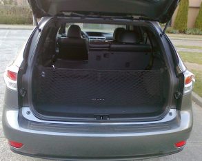 2014 Lexus RX 350 F Sport Road Test Review | The Car Magazine