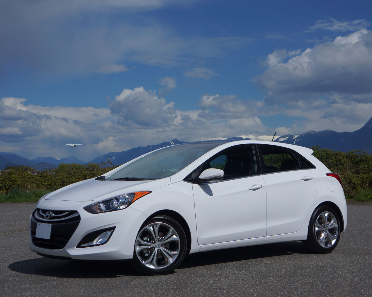 2014 Hyundai Elantra GT Road Test Review The Car Magazine