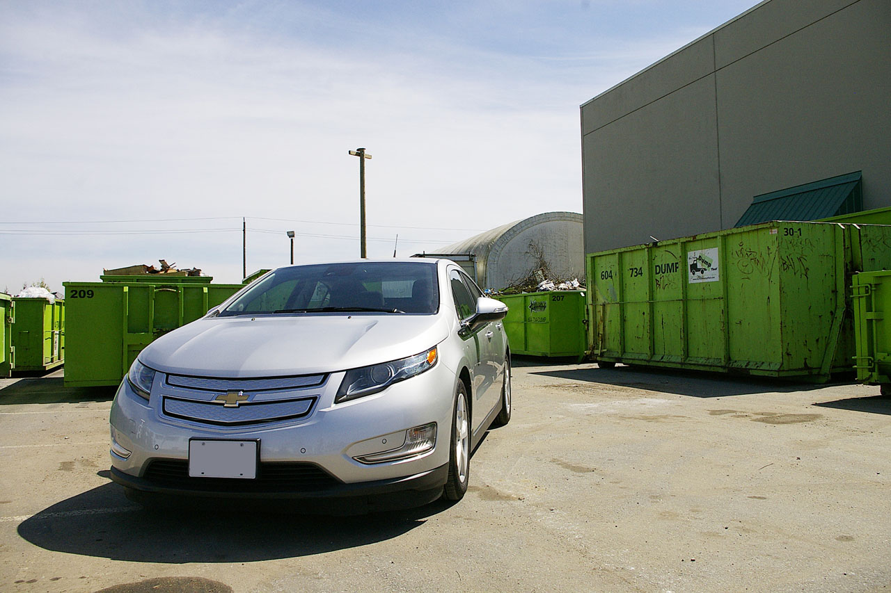 chevy volt range highway chevy volt range highway