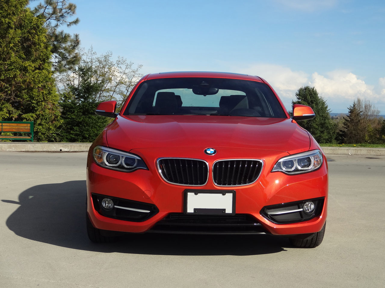 BMW 228i