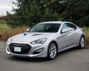 pix Hyundai Genesis Coupe 2014 2.0 Turbo 2014 hyundai genesis coupe 2 0t road