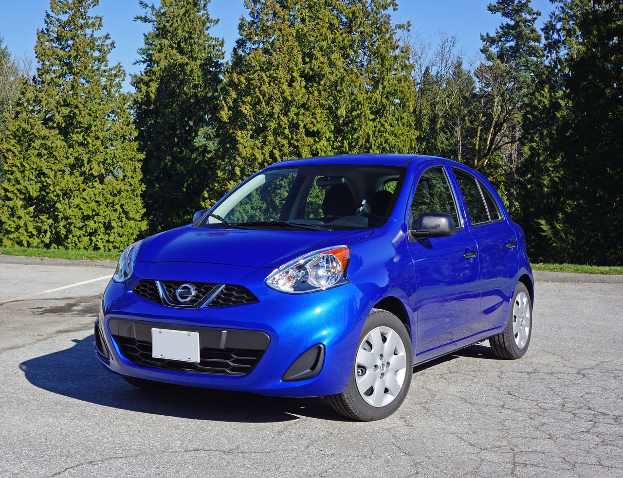 2015-2018 Nissan Micra Used Vehicle Review