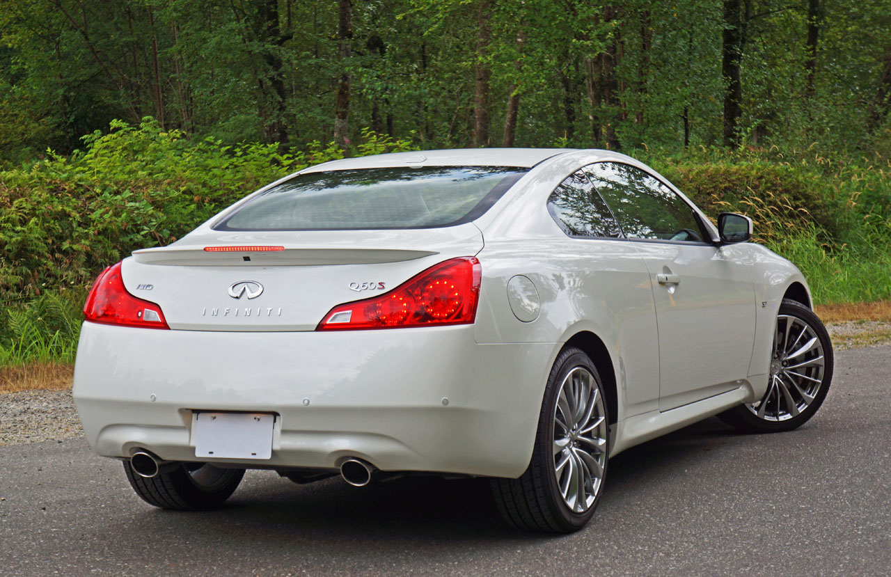 2015 infiniti coupe q60