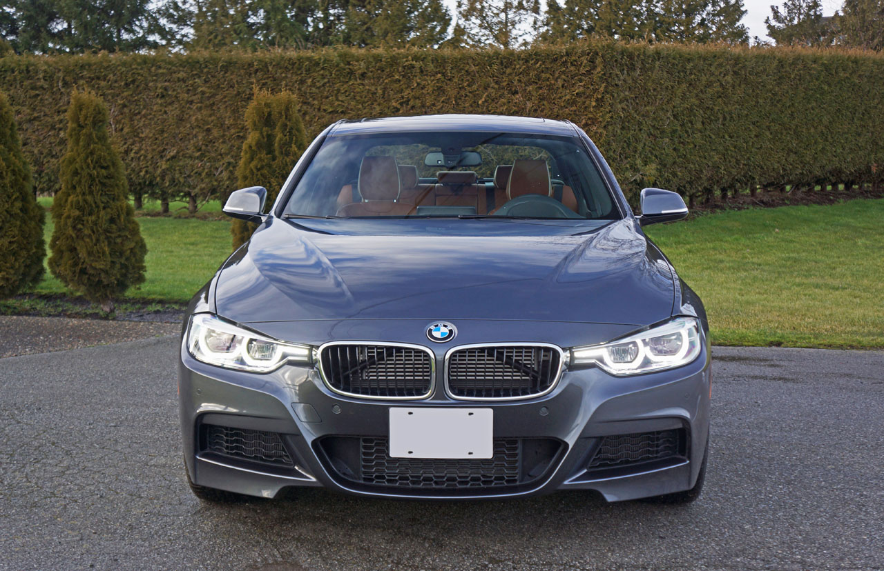 Bmw 340i xdrive