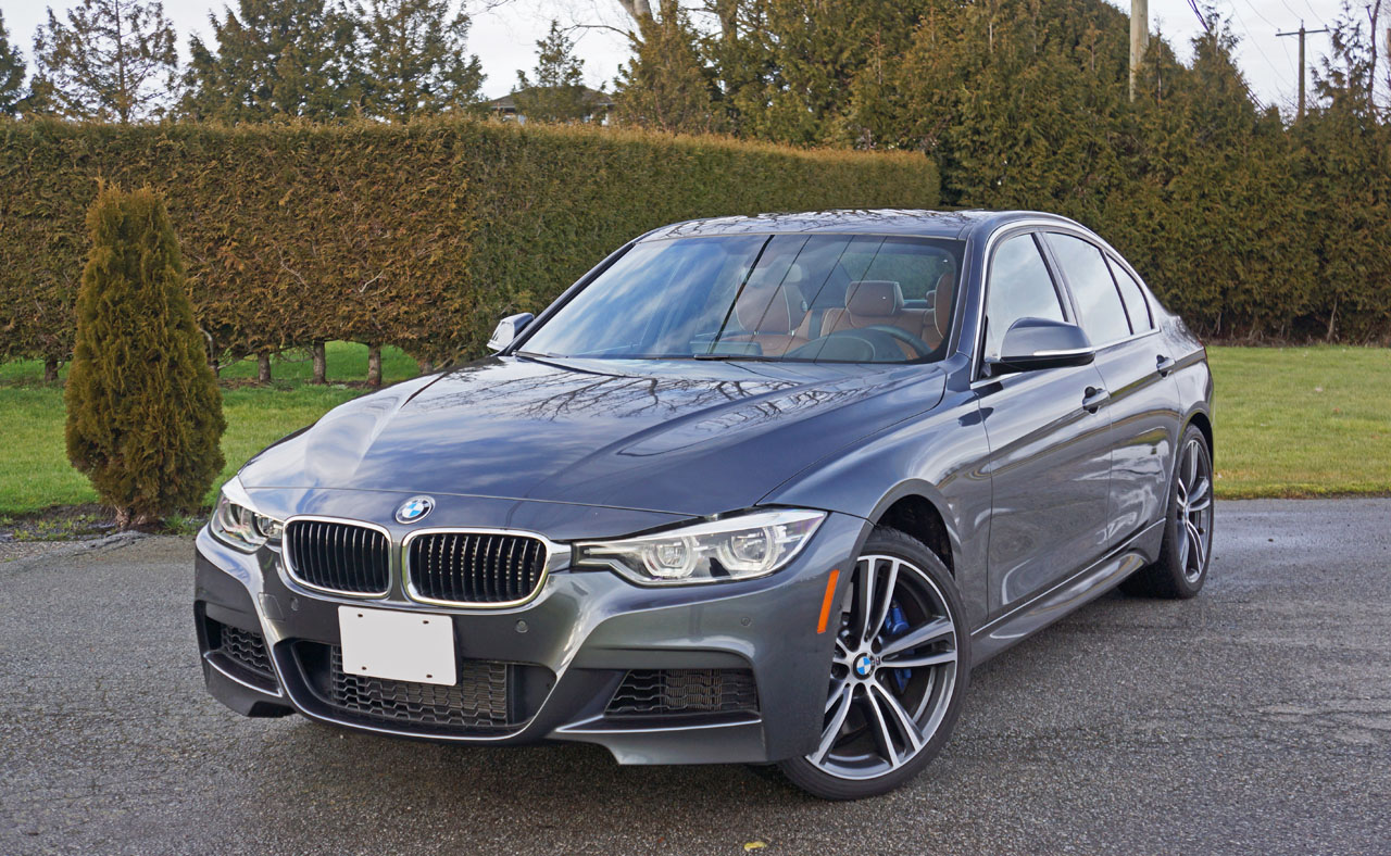 BMW m340i XDRIVE first Edition