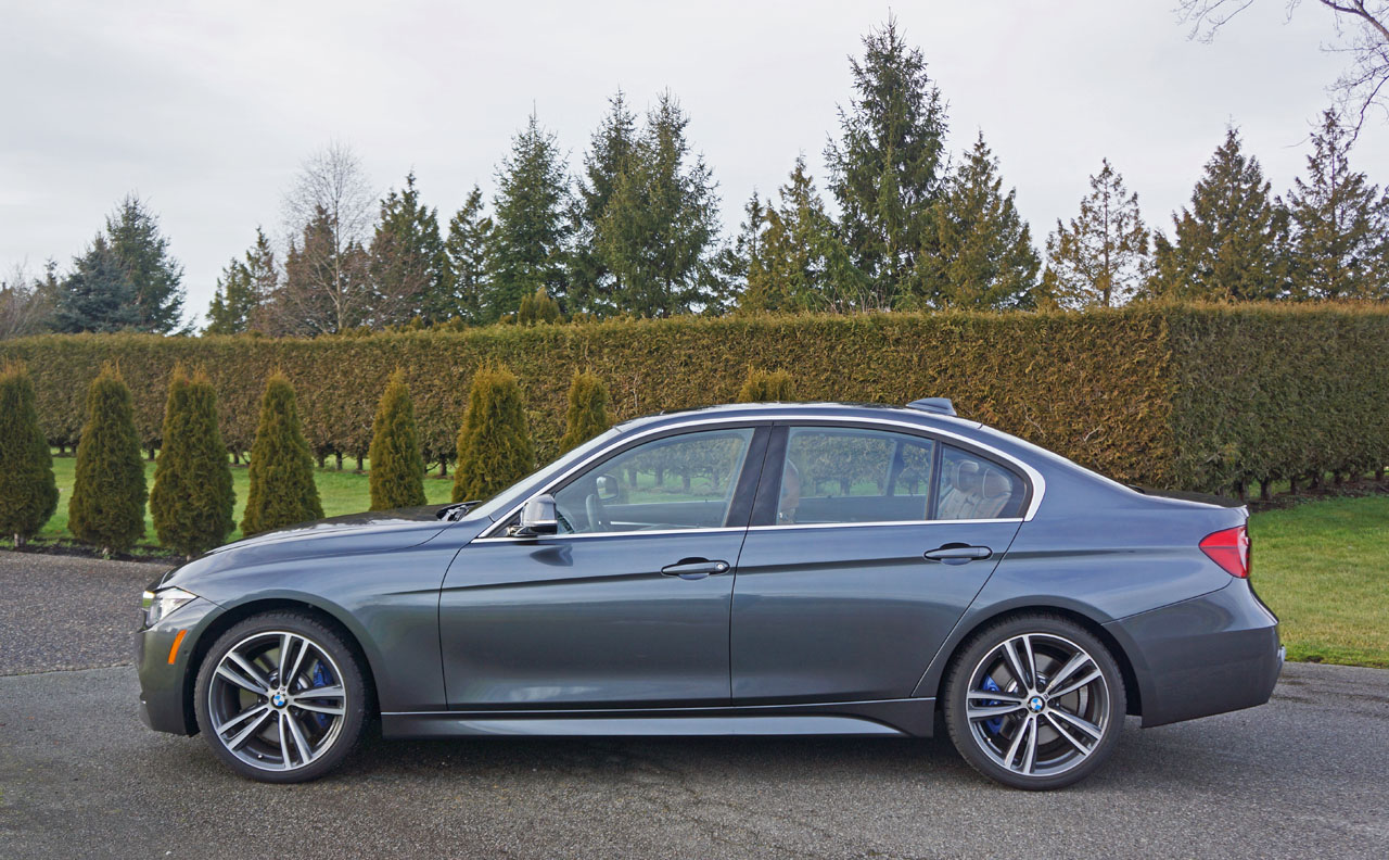 Bmw 340i xdrive