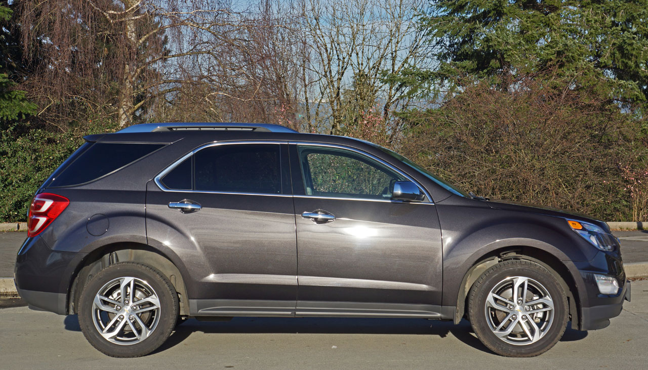 2018 chevy equinox reviews 2018 chevy equinox reviews