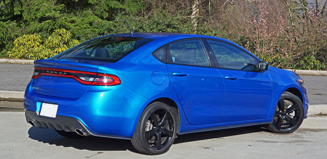 dodge dart 2016 dodge dart 2016
