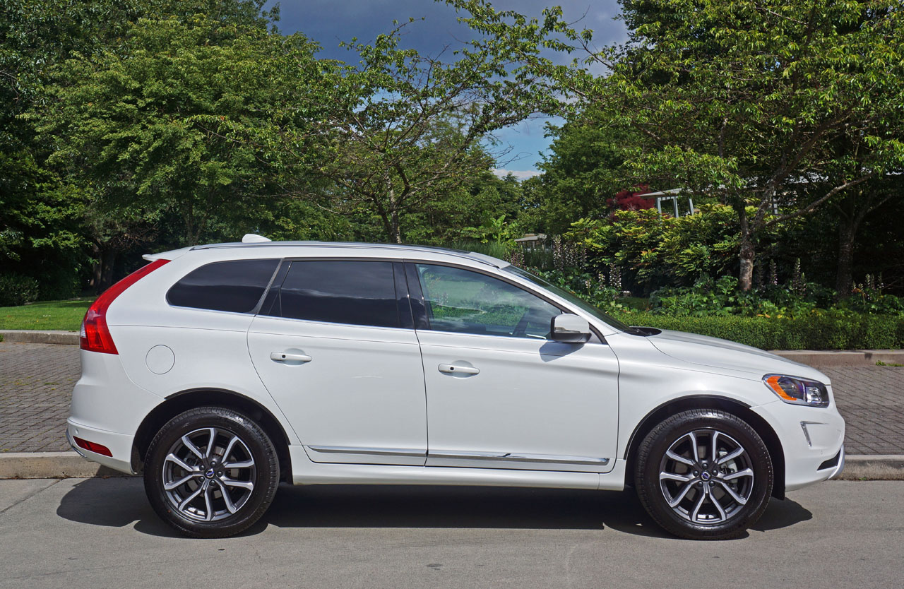 Xc60 t5 volvo