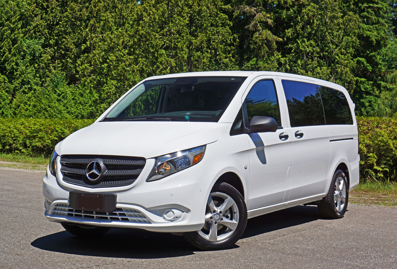 metris mercedes passenger van metris mercedes passenger van
