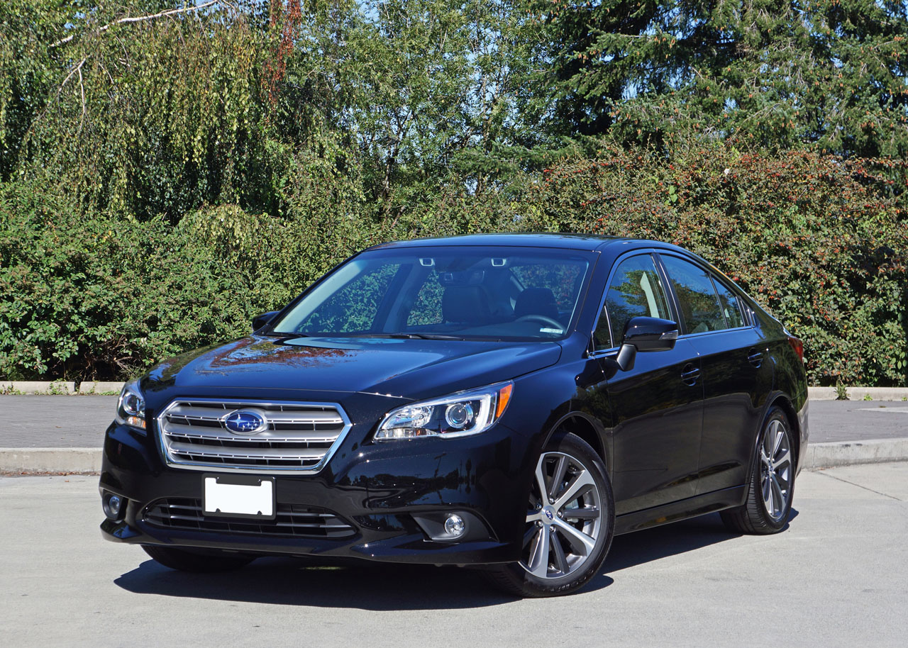 2024 Subaru Legacy 3.6r Limited Review Youtube maggi wilhelmina