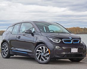 2016 bmw i3 rex discount