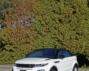 Range Rover Convertible For Sale Canada  - Tcv [Former Tradecarview] Is Marketplace That Sales Used Car From Japan.｜61 Land Rover Range Rover Used Car Stocks Here.