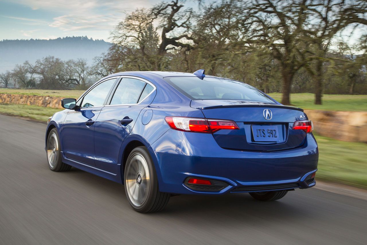 Acura Has Lowest Cost Of Ownership Over Five Years Amongst Luxury Acura Has Lowest Cost Of Ownership Over Five Years Amongst Luxury Brands