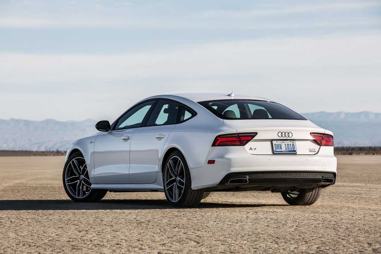Audi Does Well In Cbb And Alg Best Retained Value Awards