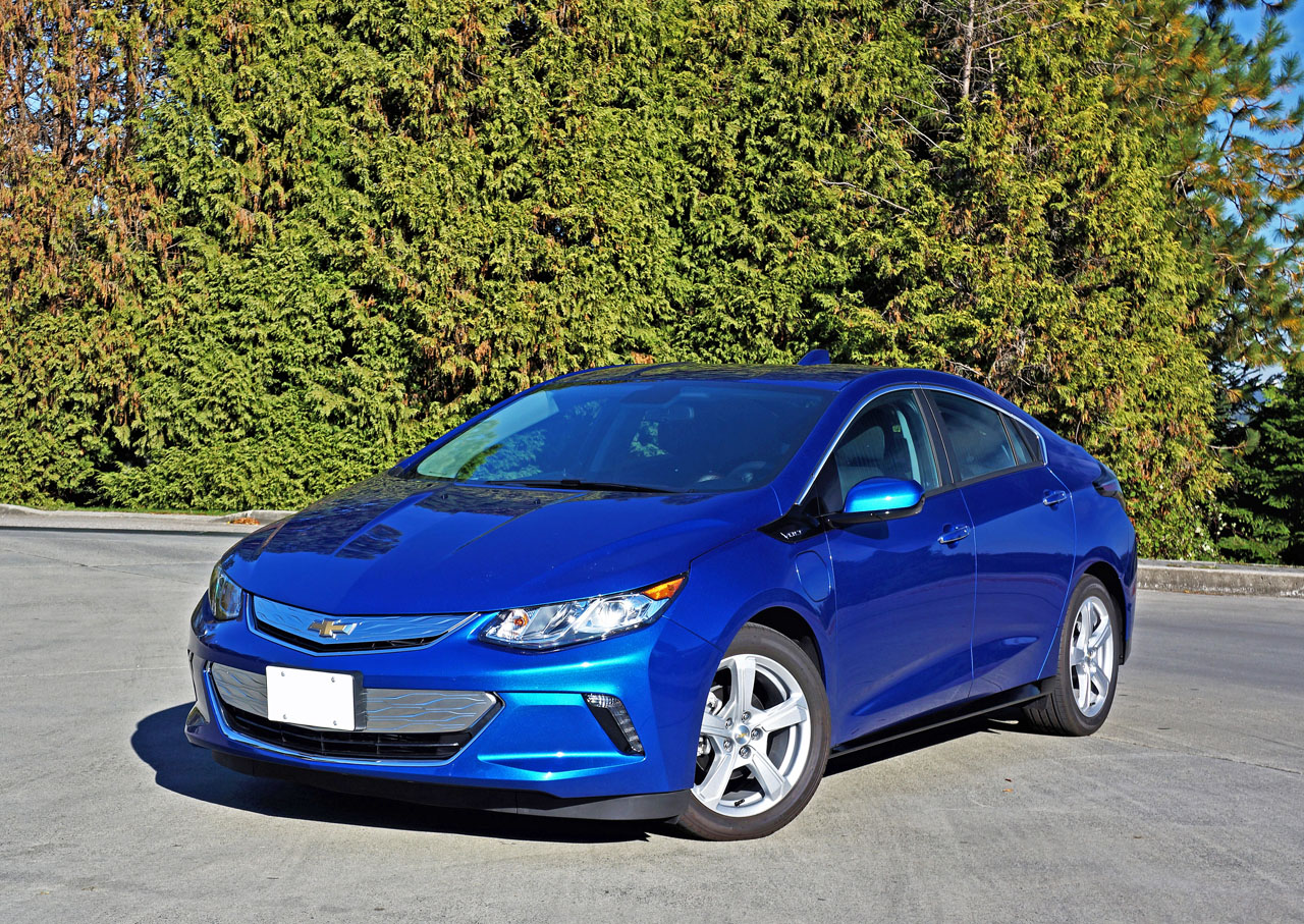 2017 chevrolet volt lt 2017 chevrolet volt lt