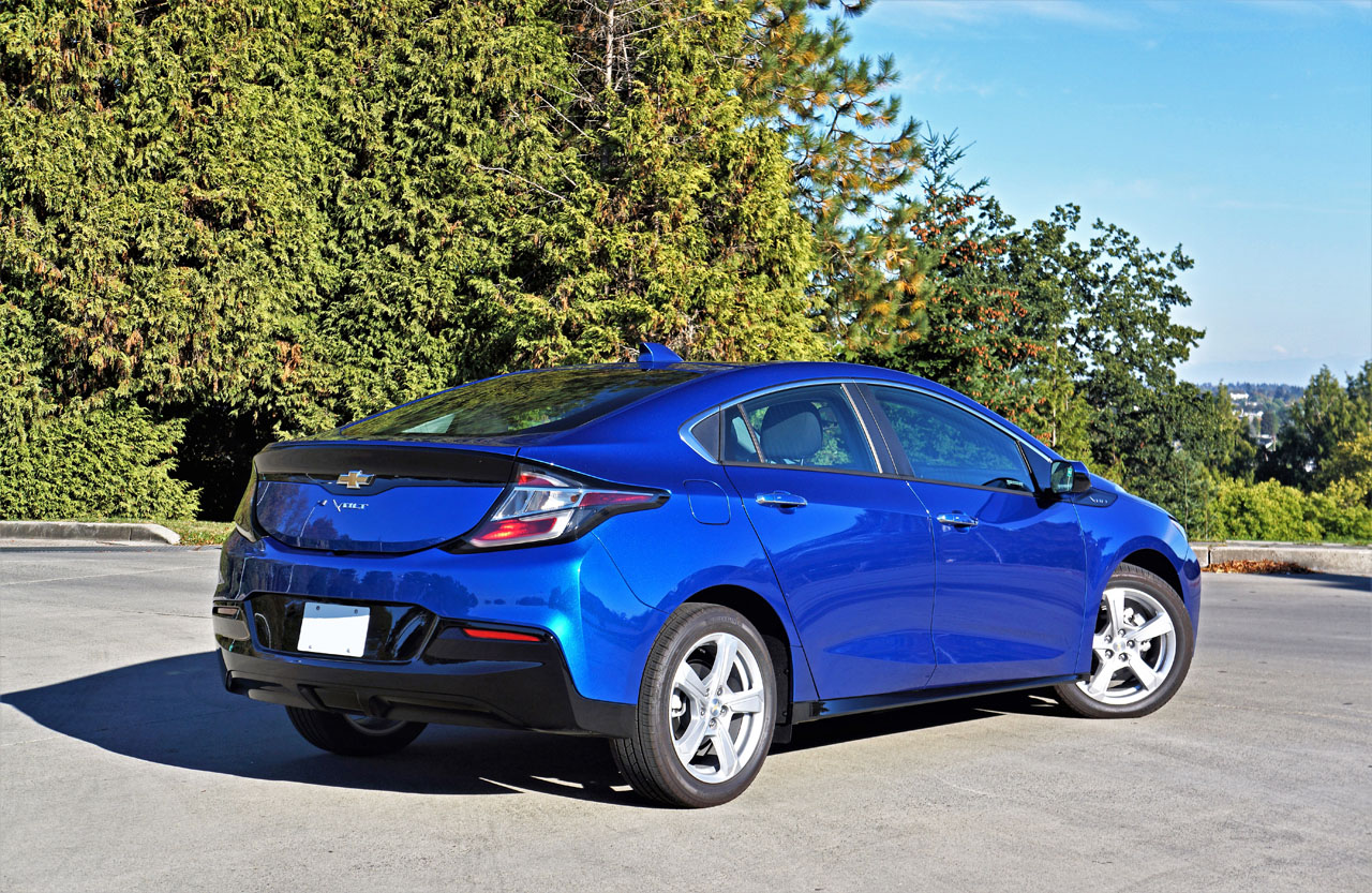 chevy volt range 2017 chevy volt range 2017