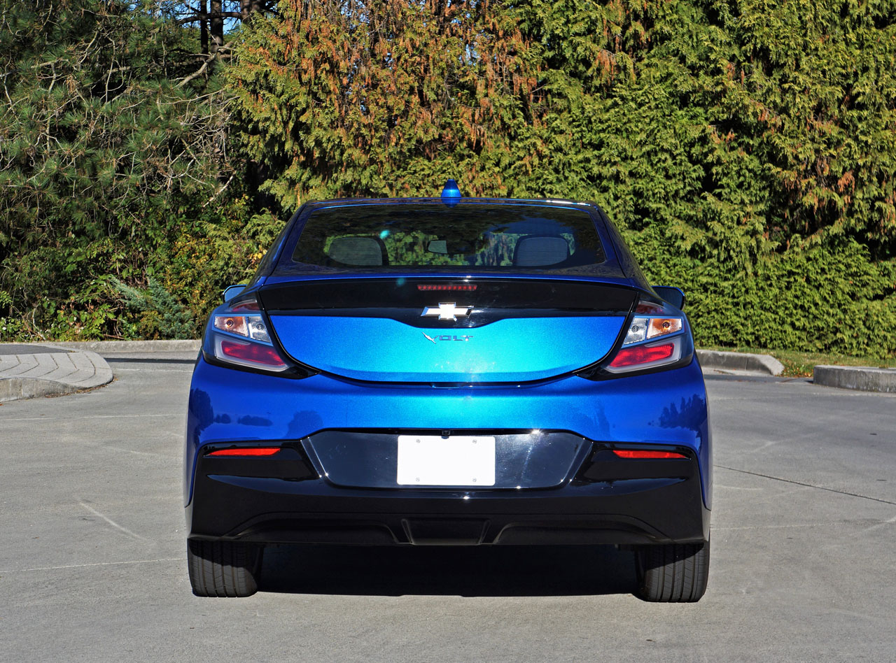 2017 chevrolet volt lt 2017 chevrolet volt lt