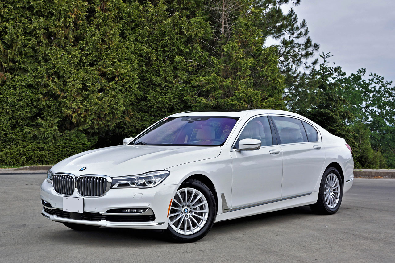 bmw 750li for sale