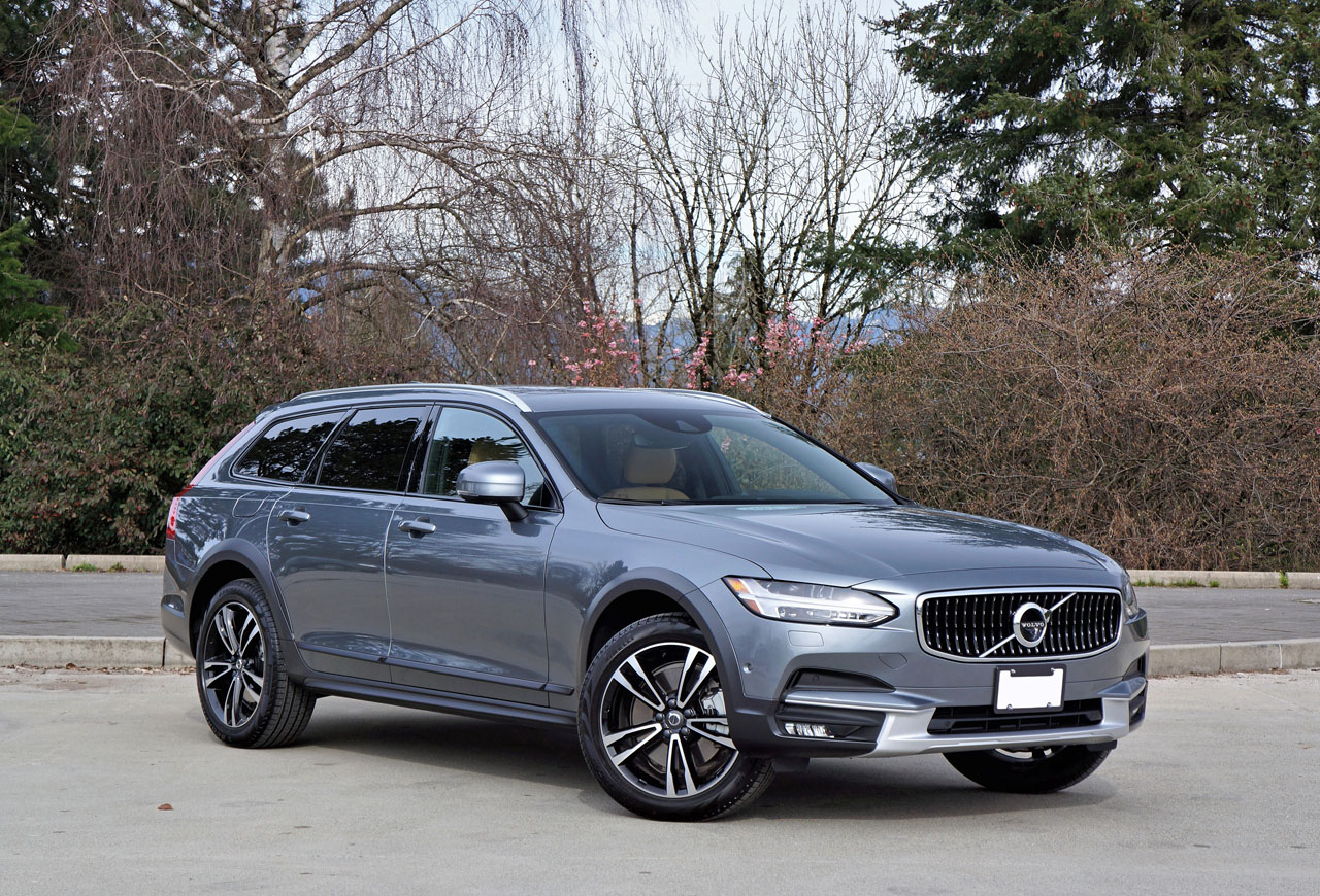 Купить вольво кросс кантри. Volvo v90 Cross. Вольво в90 кросс Кантри. Volvo-v90-t6. Volvo v90 Cross Country Grey.