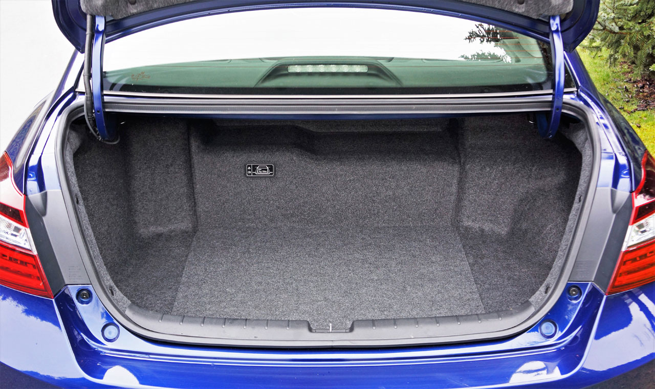 2017 Honda Accord Hybrid Touring The Car Magazine 2017 Honda Accord Hybrid Touring The