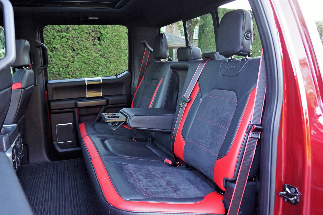 2018 Ford F 150 Lariat Special Edition The Car 2018 Ford F 150 Lariat 3 5 Ecoboost Special Edition 6