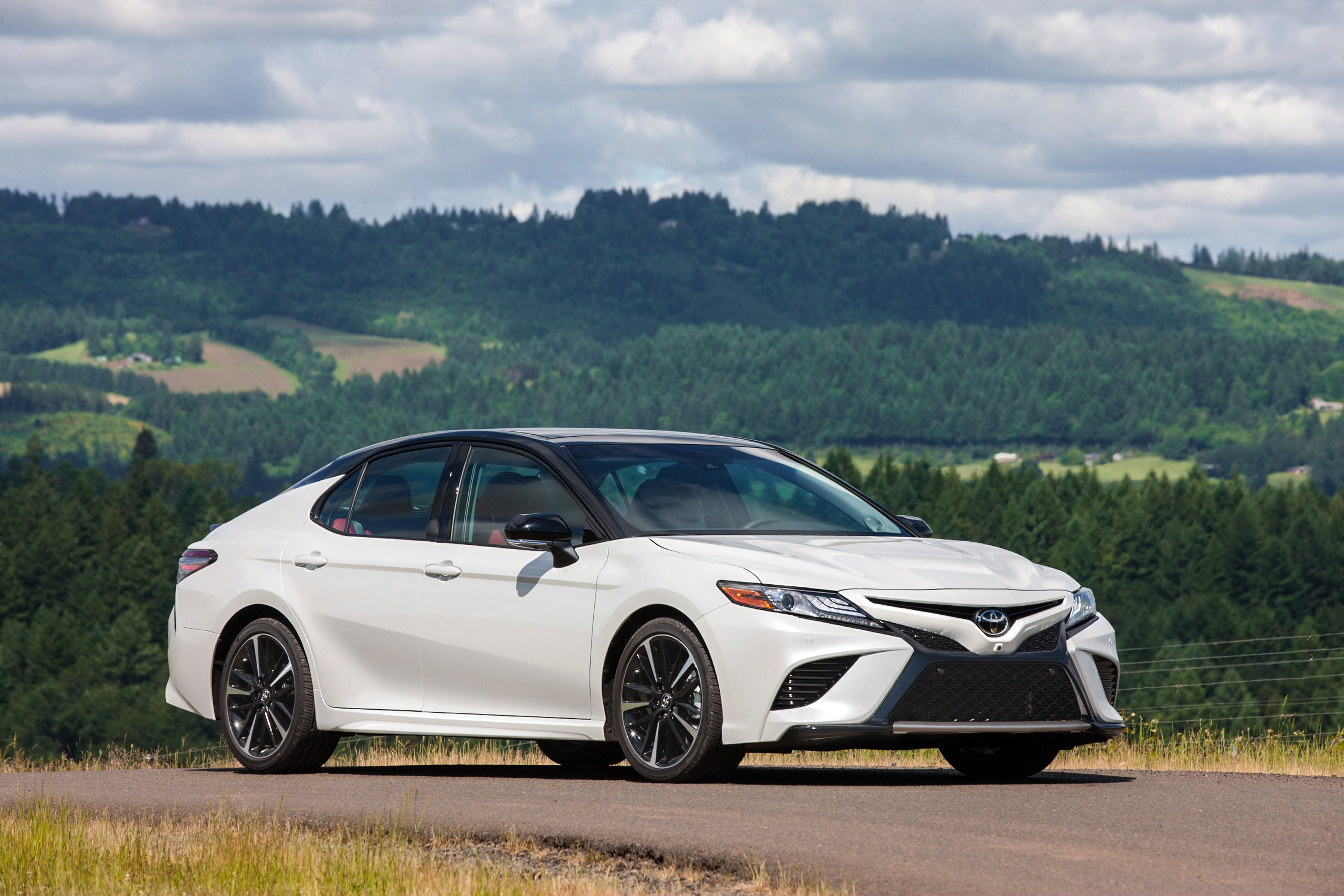 2024 Camry Xse V6 Top Speed Vonny