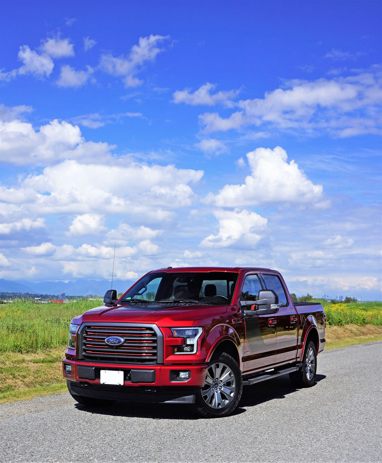 Ford F 150 Купить