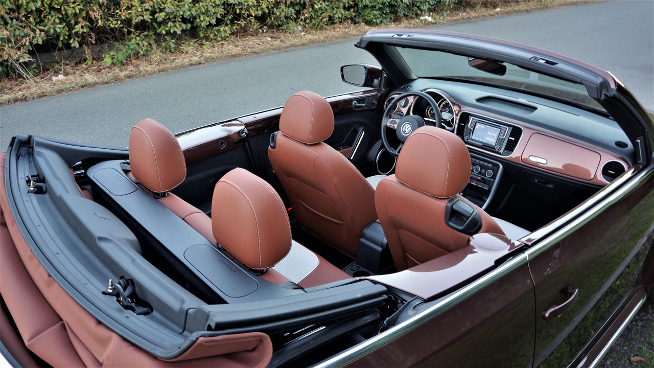 VW Beetle Convertible Final SPL