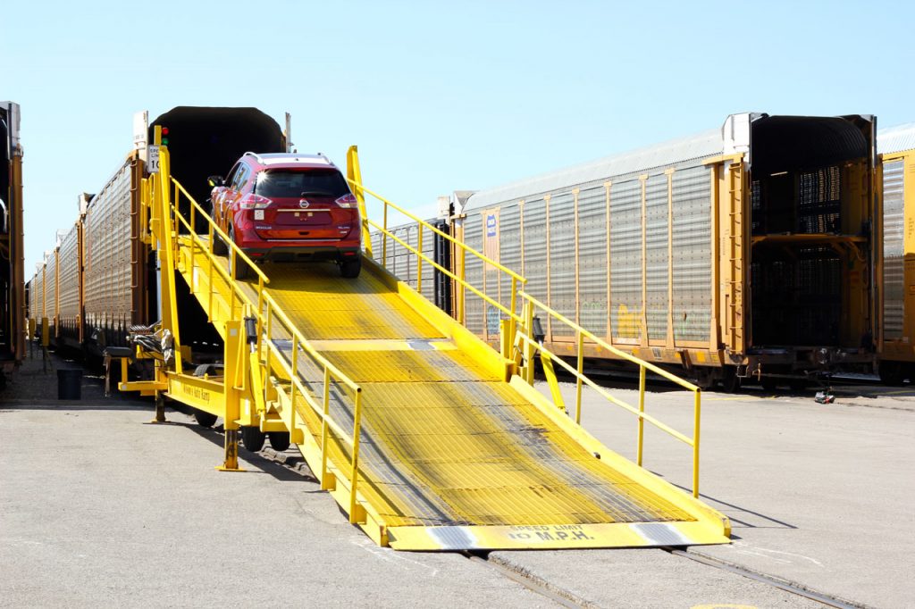 Nissan Smyrna The Car Magazine