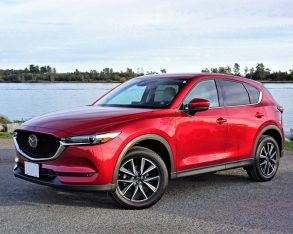 2017 Mazda Cx 5 Gt Awd Road Test The Car Magazine 2017 Mazda Cx 5 Gt Awd Road Test