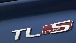 Acura Type-S to make a comeback