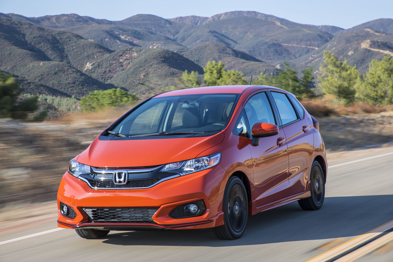 Honda earns 3 ALG Residual Value awards | The Car Magazine