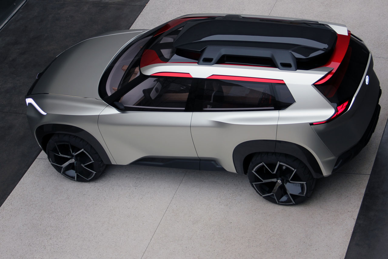 Hyundai Concept 2020