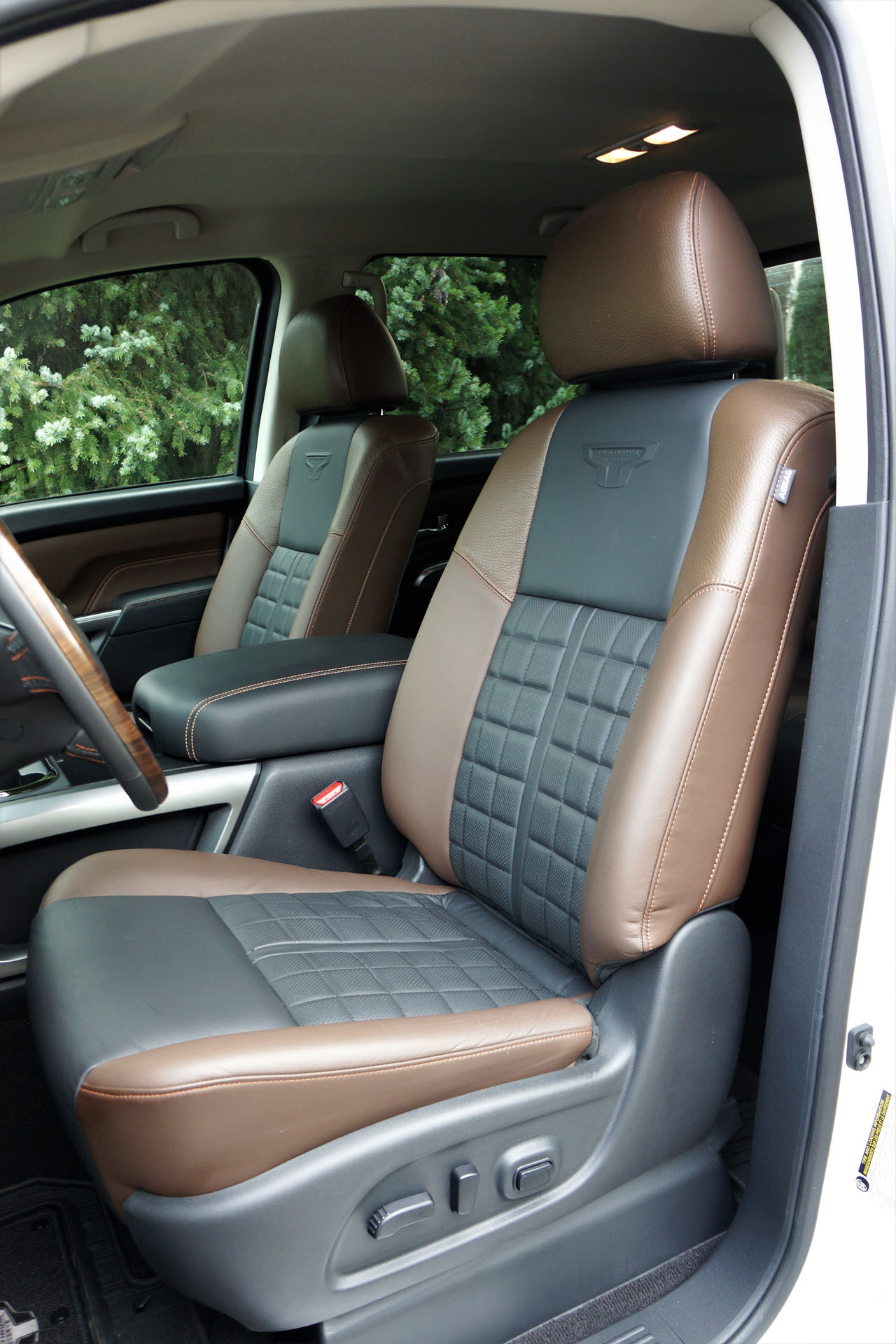 2018 Nissan Titan XD Platinum Diesel | The Car Magazine