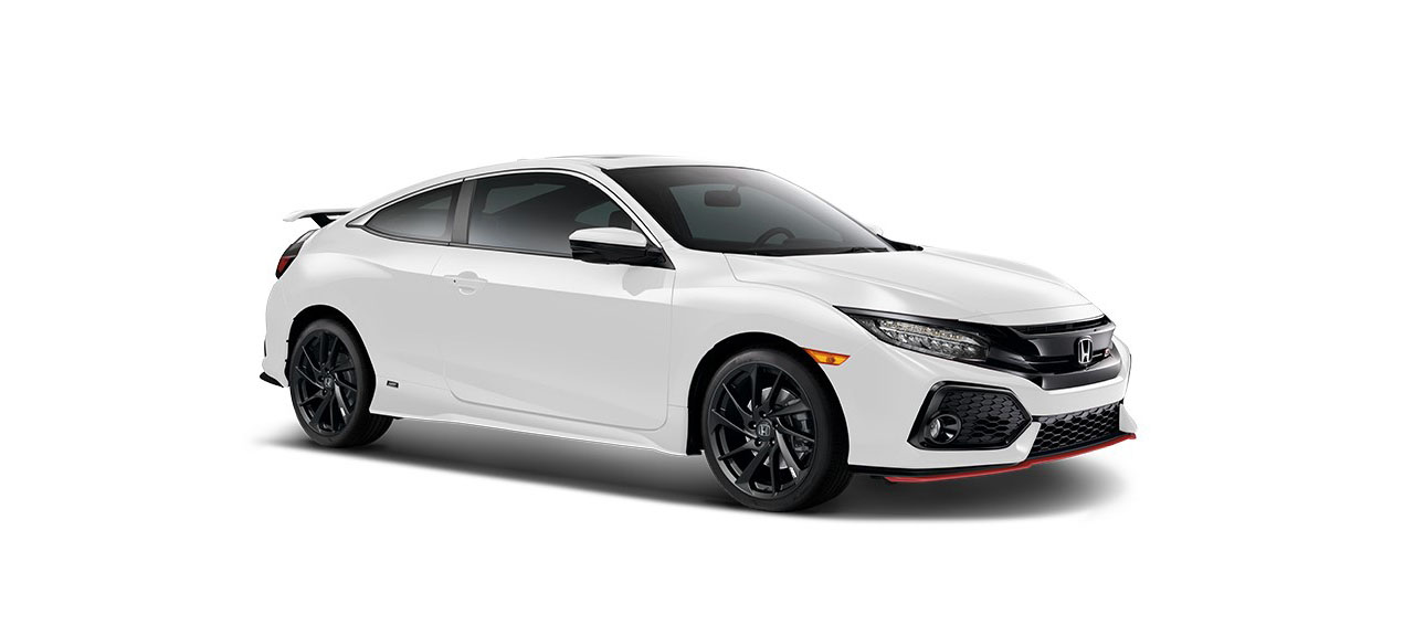 Hfp Pack Adds Style And Sport To Civic Si The Car Magazine