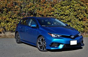 2018 Toyota Corolla iM