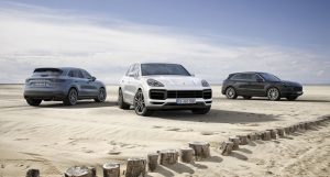 2019 Porsche Cayenne Buyer’s Guide Overview