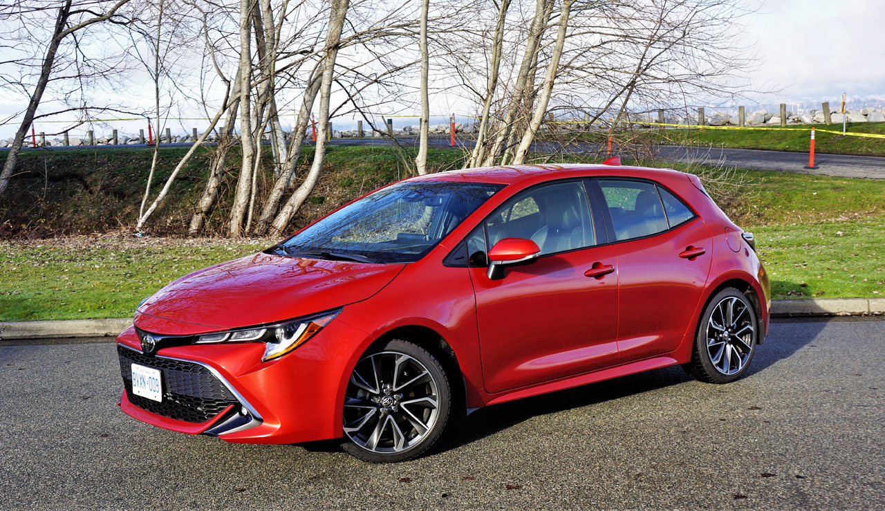 19_toyota_corolla_hatchback_cvt_xse_00300 The Car Magazine