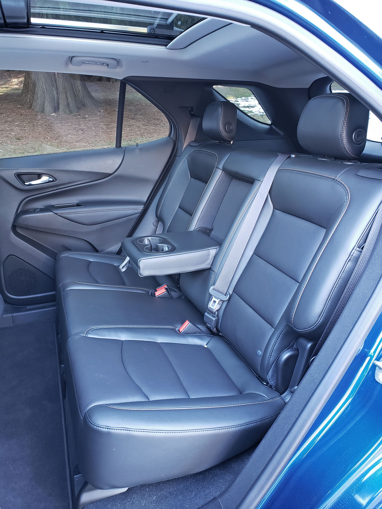 2019 Chevrolet Equinox AWD Premier Review | The Car Magazine