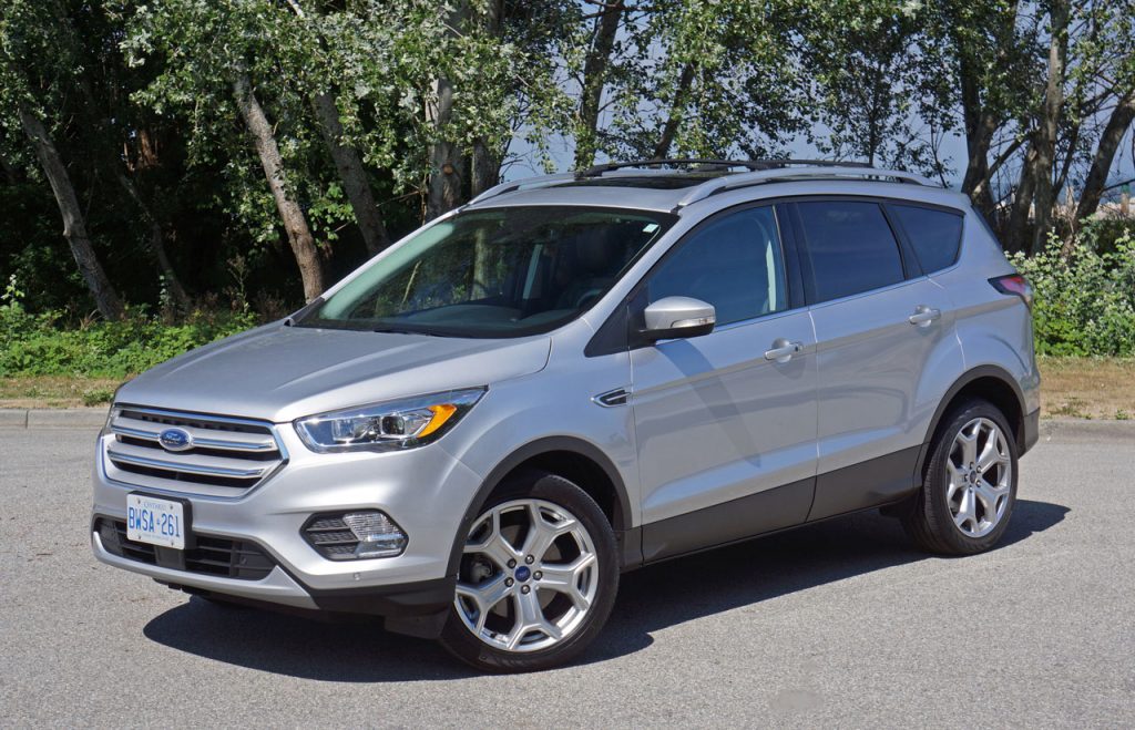 2019_ford_escape_titanium_4wd_00300 The Car Magazine