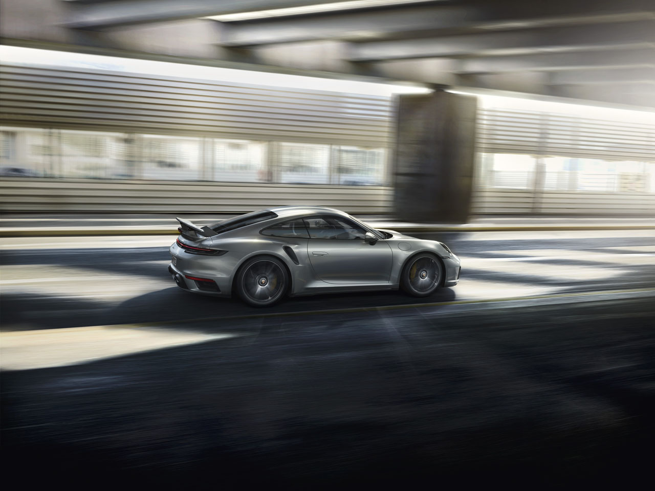 Porsche reveals fastest 911 Turbo S yet | The Car Magazine