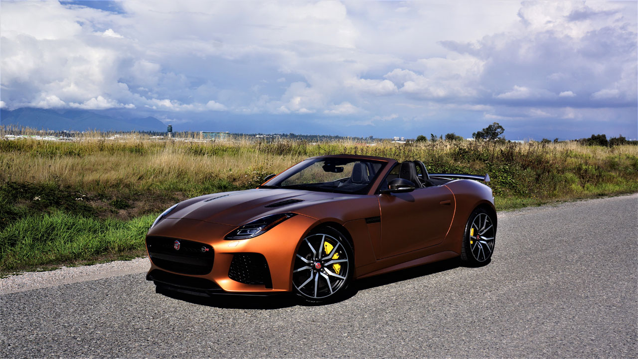 2020_jaguar_f_type_svr_convertible_00300 The Car Magazine