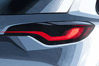 2023 Honda HR-V Teaser