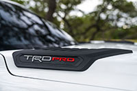 2023 Toyota Sequoia TRD Pro