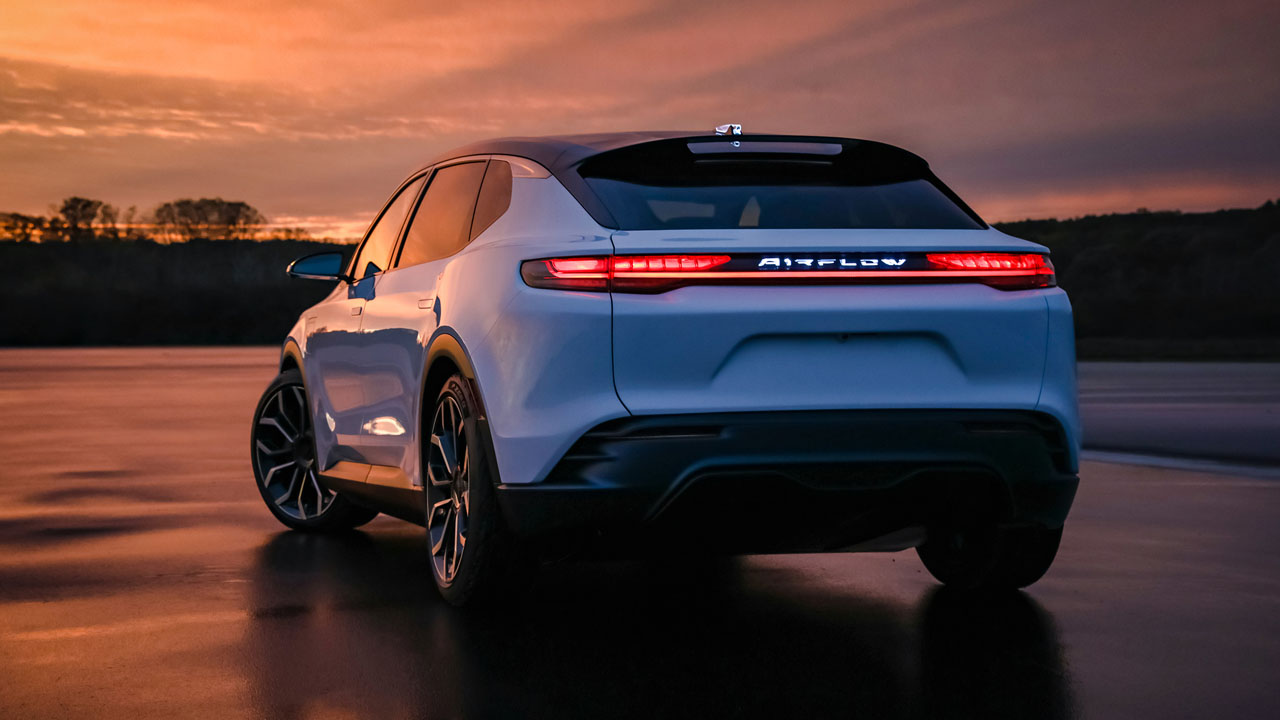 Stellantis discount electric cars