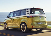 ID Volkswagen 2024. Bzučet