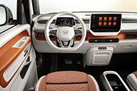ID Volkswagen 2024. Bzučet