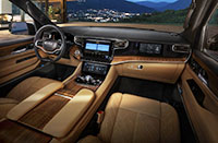 2023 Grand Wagoneer L